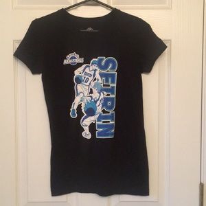Kuroko’s Basketball graphic shirt new